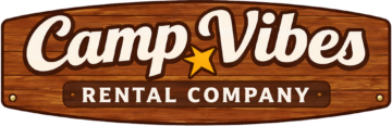 Camp Vibes Rental Company